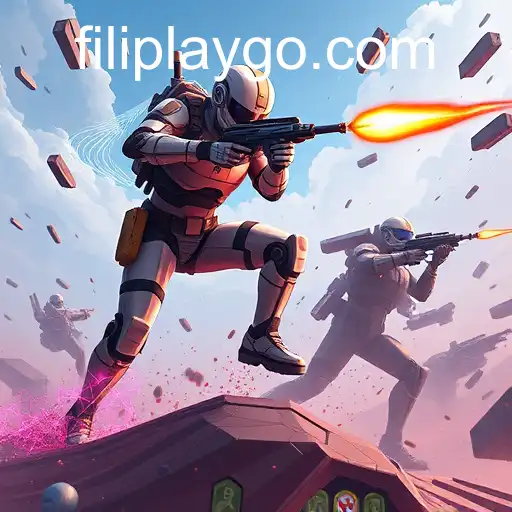 The Rise of Action Games on Filiplay: A Digital Revolution in Entertainment