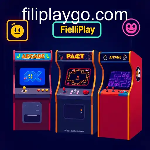 Exploring the Thrills of Arcade Games: Filiplay and Beyond