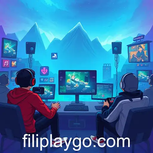 The Rise and Impact of Filiplay on Gaming