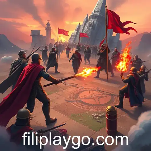 Filiplay: Navigating the Future of Online Gaming