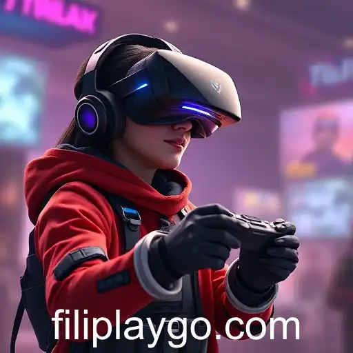 Filiplay Pioneers the Next Era of Online Gaming