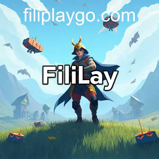 Filiplay: Revolutionizing Online Gaming in 2025