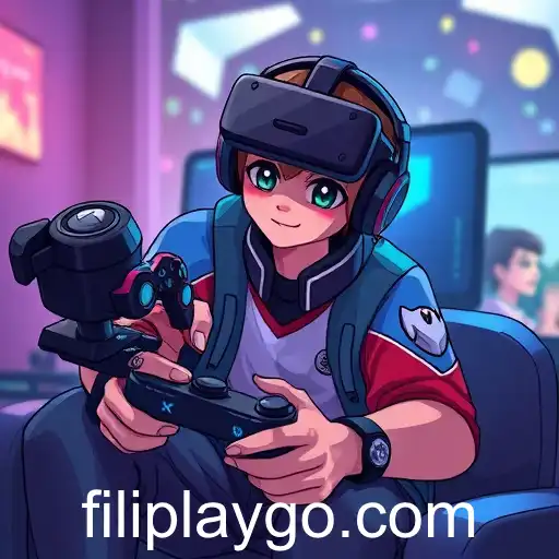 Filiplay Revolutionizes Online Gaming Experience