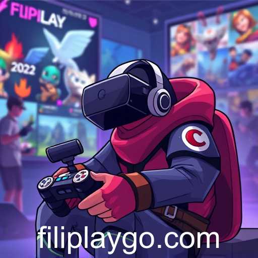 Filiplay Revolutionizes Online Gaming Experience