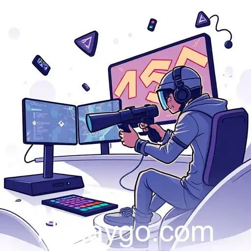 Filiplay: Revolutionizing Online Gaming in 2025