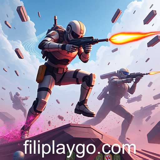 The Rise of Filiplay: A New Frontier in Online Gaming