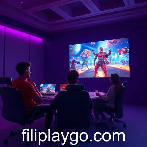 The Future of Online Gaming with Filiplay