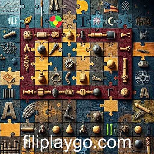 Exploring the Intriguing World of 'Puzzle Games' on Filiplay
