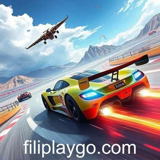 Exploring the Thrills and Speed of Racing Games on Filiplay