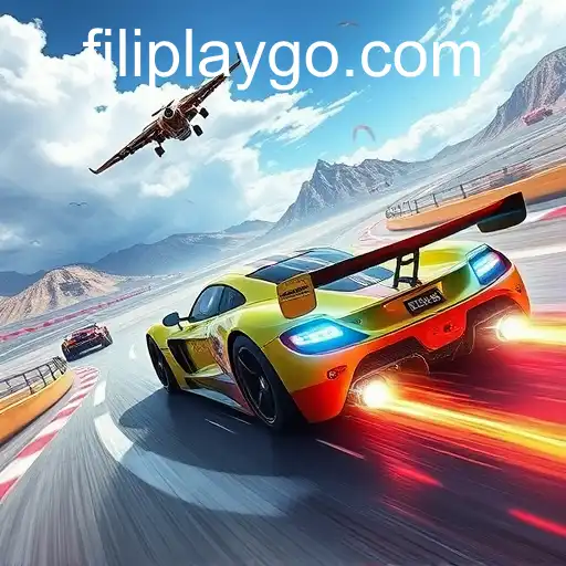 Exploring the Thrills and Speed of Racing Games on Filiplay