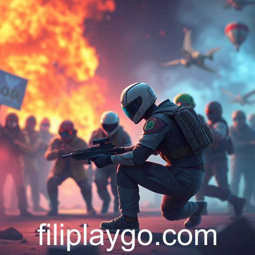 The Rise of 'Filiplay': Transforming Online Gaming