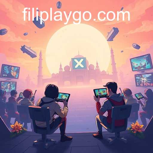 The Rise of Filiplay: Revolutionizing Online Gaming