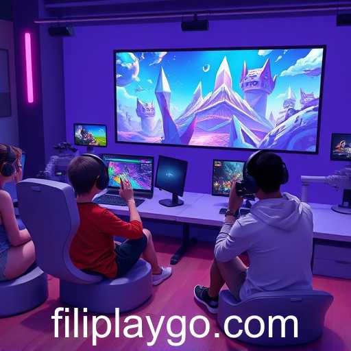 The Rising Influence of Online Gaming Platforms
