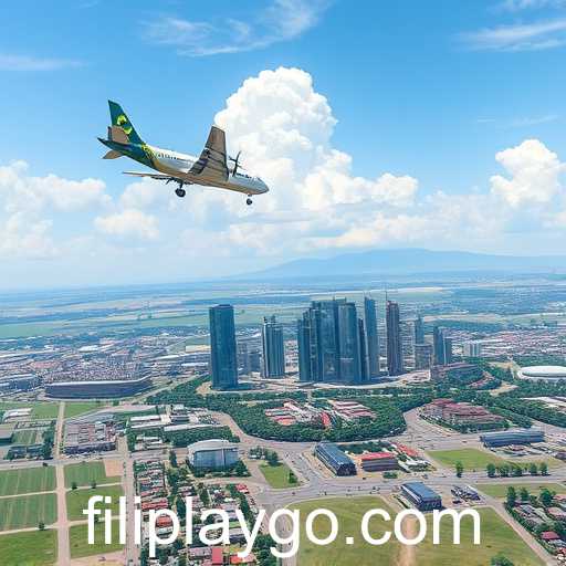 Exploring the World of Simulation Games on Filiplay