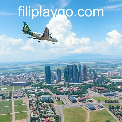 Exploring the World of Simulation Games on Filiplay