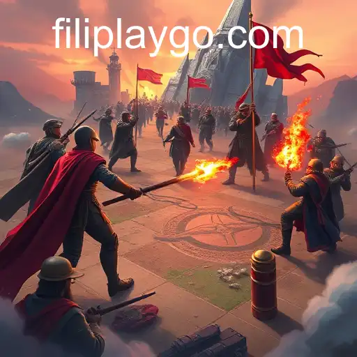 Exploring the Allure of Strategy Games on Filiplay